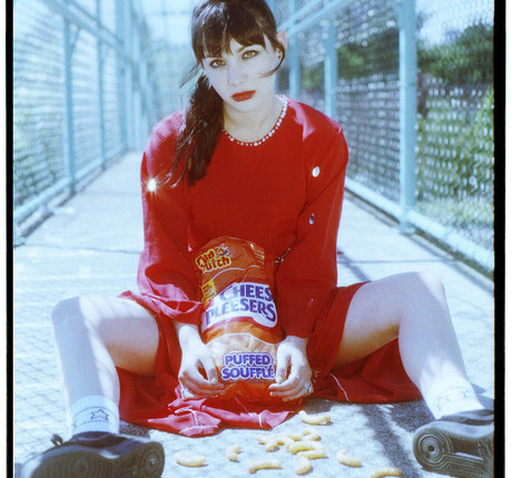 Hannah Marks OnlyFans Sex