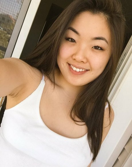 Minaskye Nacktbilder von OnlyFans geleakt