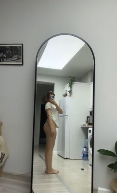 buseeylmz97 Sextape OnlyFans Nacktbilder