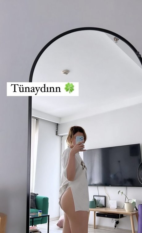 buseeylmz97 Nacktbilder OnlyFans geleakt