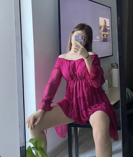 buseeylmz97 OnlyFans Gratis