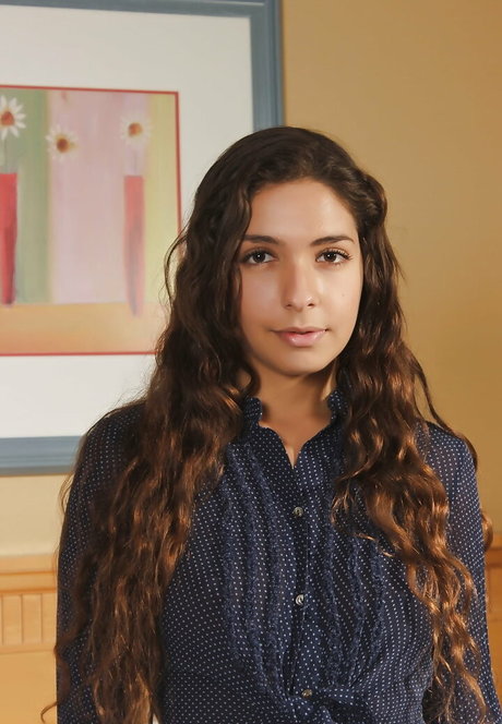 Monique poses Nacktbilder OnlyFans Leak