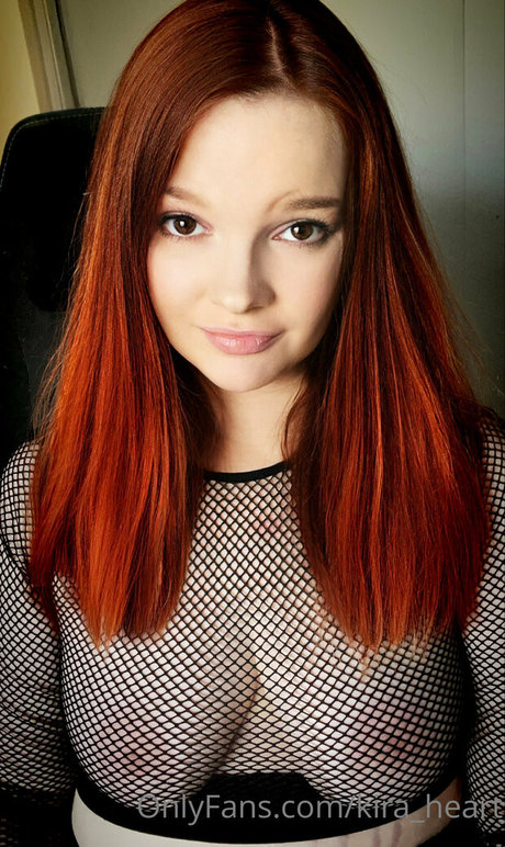 kiraheartx OnlyFans