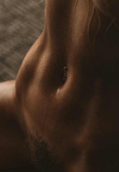 JamesFelix OnlyFans Striptease