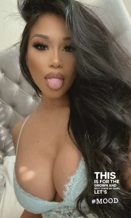 Rizadoll Neuer OnlyFans Leak