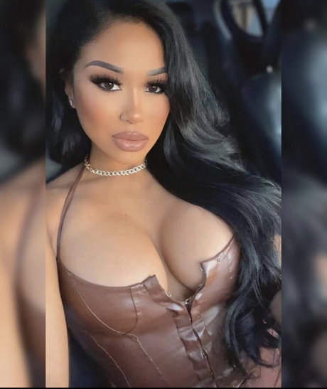 Rizadoll OnlyFans Dirtyship geleakt