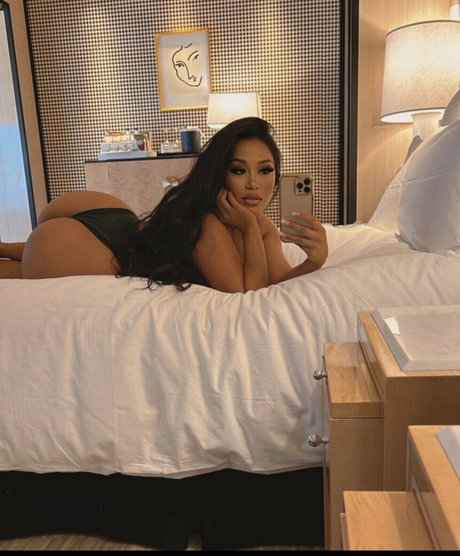 Rizadoll OnlyFans Leak