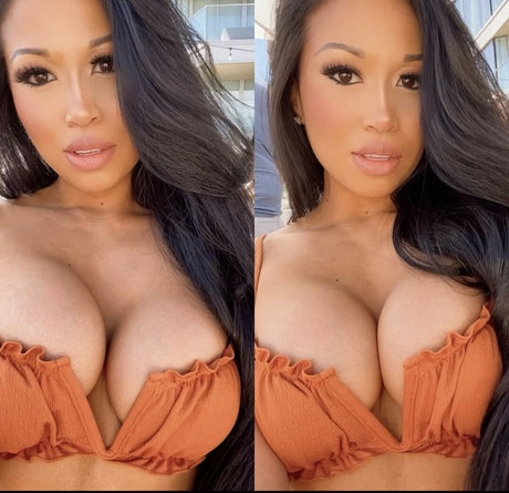 Rizadoll Leaked OnlyFans Nacktbilder