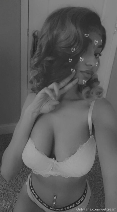 Wetcream Nackt Leaks OnlyFans