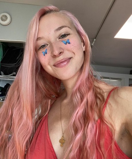 beckyythebrat Nur für Fans