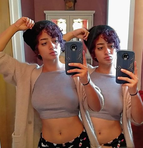 xxxchihuahua Nacktbilder von OnlyFans geleakt