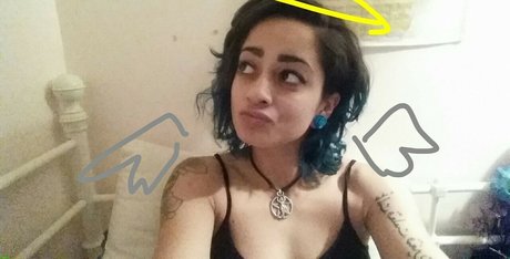 xxxchihuahua Nacktbilder von OnlyFans geleakt