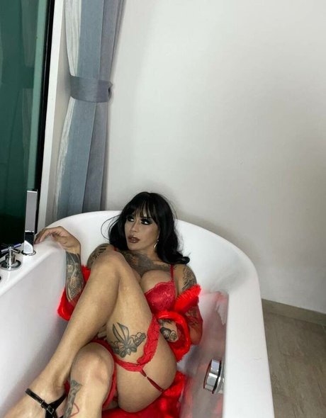 Legacy Mess OnlyFans-Creator