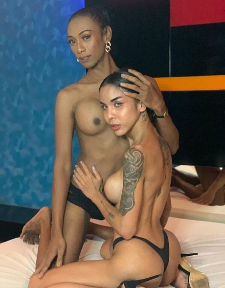 Legacy Mess Nacktbilder-Leaks von OnlyFans