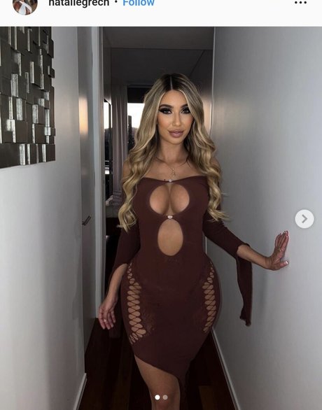 Natalie Grech OnlyFans Gratis Porn