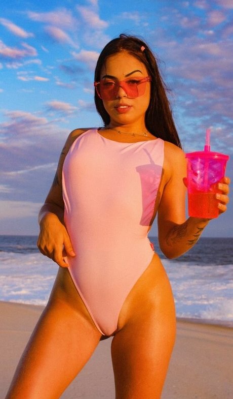 Camila Quintela Leaked OnlyFans Sextape