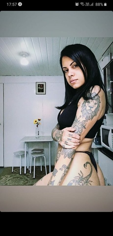 Tutufelina OnlyFans Porn Nackt