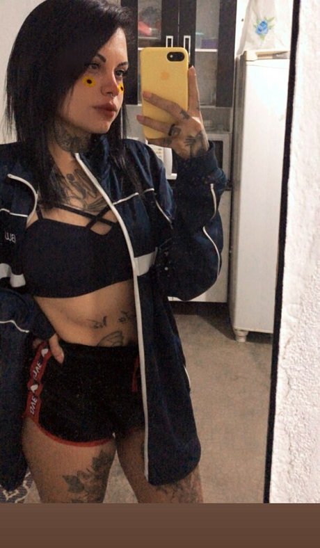 Tutufelina OnlyFans gratis