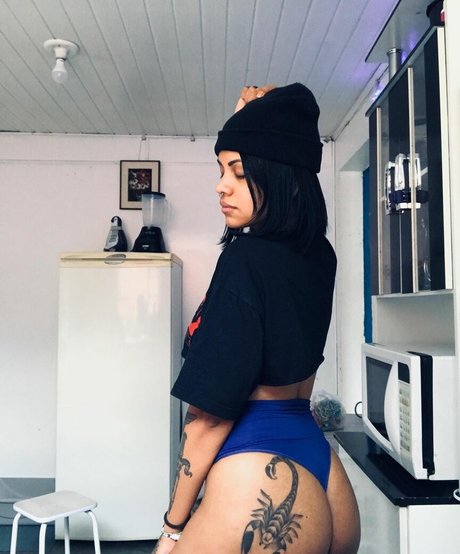 Tutufelina OnlyFans Leaks