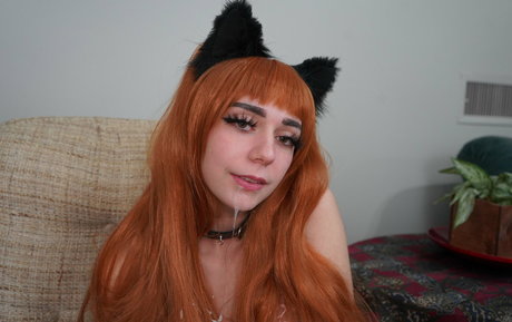 Violet Evangeline Nacktbilder geleakt OnlyFans Porn geleakt