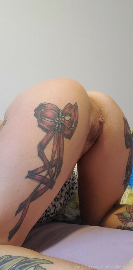 Babydoll Morales XXX Leak OnlyFans