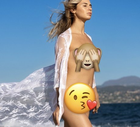 Giorgia Capa OnlyFans-Leak