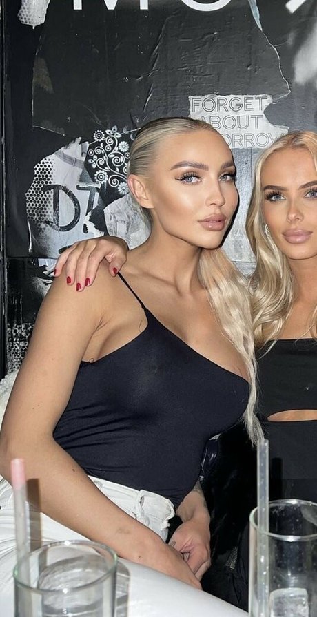 Sara Louise Granli OnlyFans-Bilder