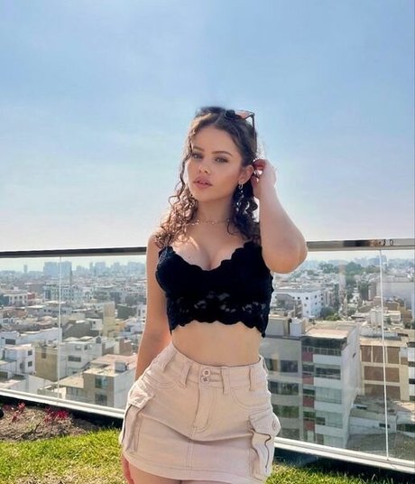 leticiapereiraoficial OnlyFans Leaj