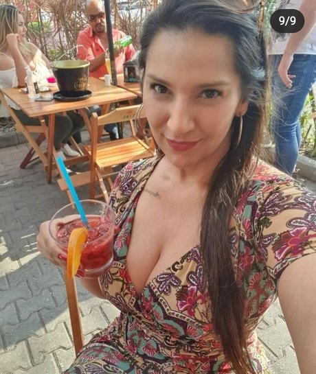 Jee Trindade OnlyFans Joi