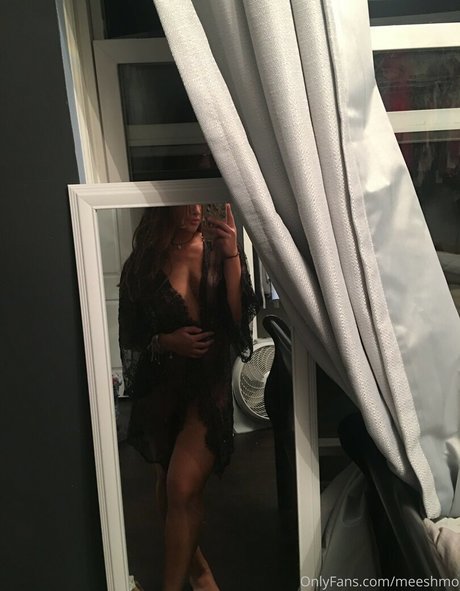 meeshmo OnlyFans nackt