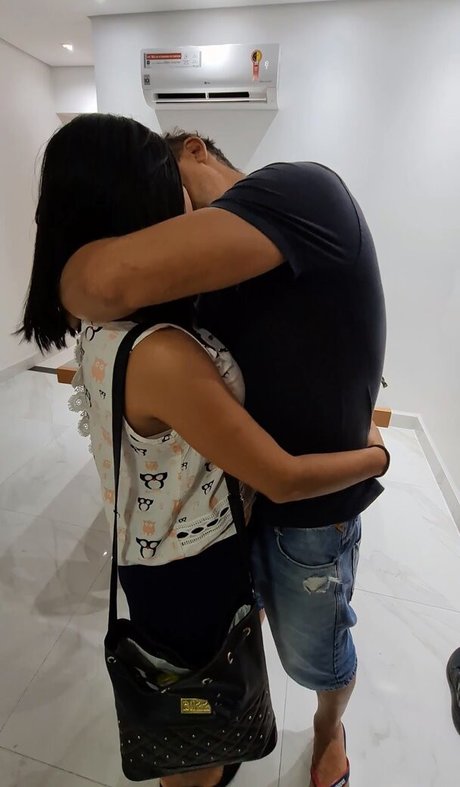 Lu Ninfetinha Nackt auf OnlyFans Leak