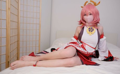 fenseqingren Nackt auf OnlyFans Leak