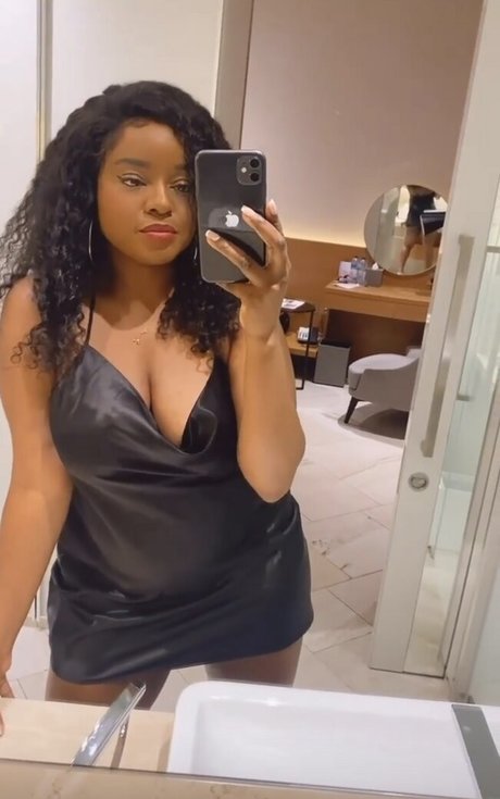 Keisha Buchanan Sex OnlyFans
