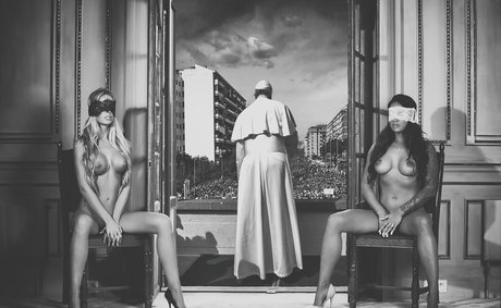 Genevieve Fox Zouwer Leaked OnlyFans Sextape