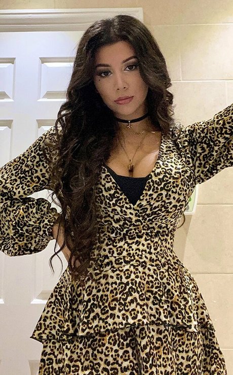 Smileyrileyxx OnlyFans Bilder