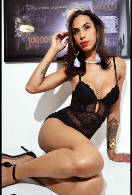 Brunna Garcia OnlyFans Nacktbilder