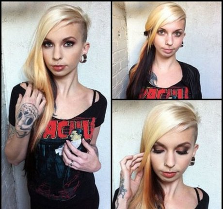 Sierra Cure OnlyFans Gratis