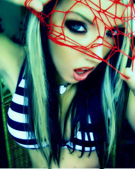 Jez Jadenth OnlyFans Leak