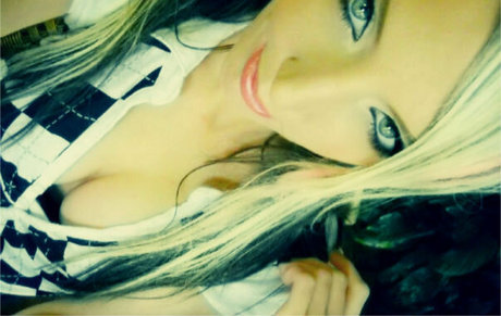 Jez Jadenth Nackt OnlyFans Porn