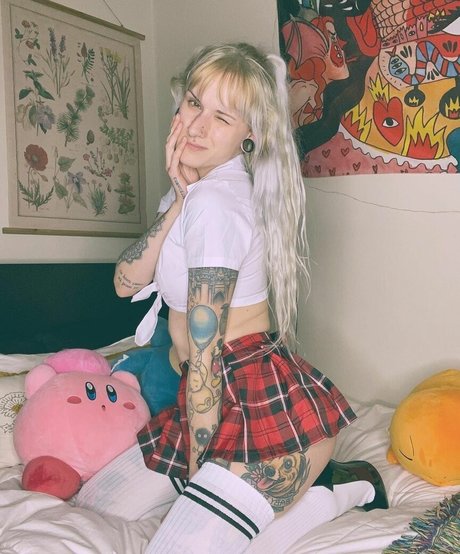 Blu3Dr3am69 OnlyFans Inhalte