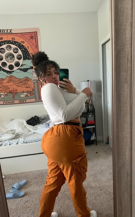 Deanelizyunes Porn OnlyFans Leak