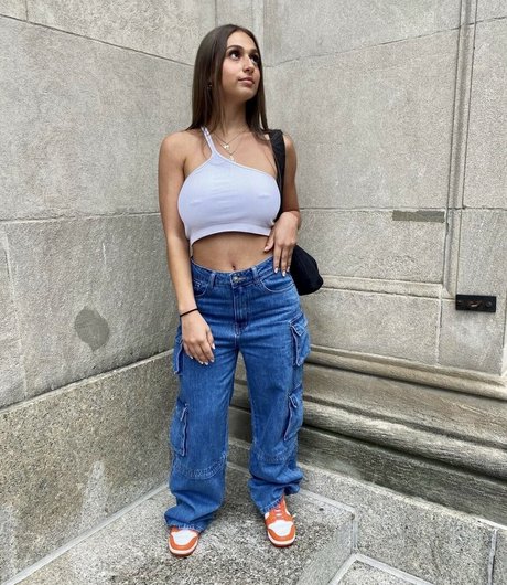 Alex Falto Nacktbilder-Leaks von OnlyFans