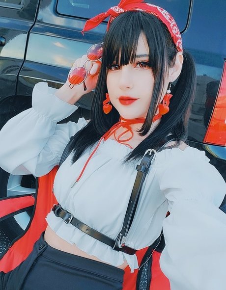 Jean Wanwan OnlyFans Nackt Leaks