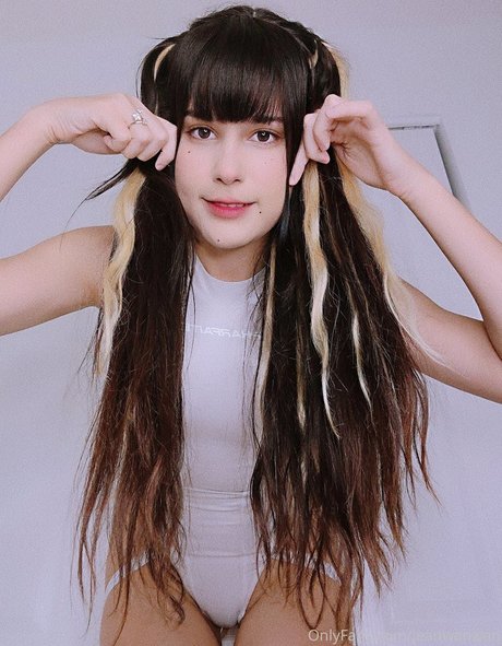 Jean Wanwan Porn OnlyFans Leak