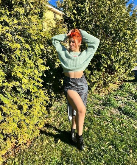 Alicia Atout OnlyFans-Archiv