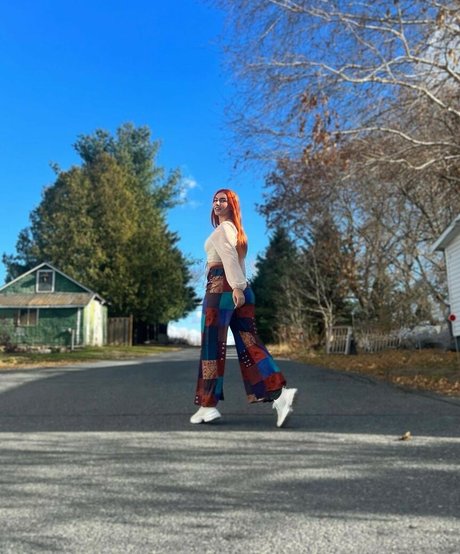 Alicia Atout OnlyFans NSFW