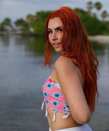 Alicia Atout Leaked OnlyFans