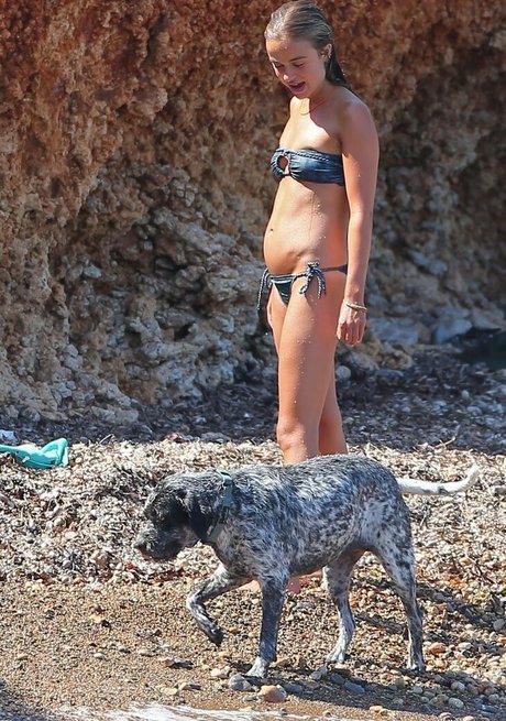 Amelia Windsor Porn OnlyFans Leaks