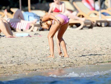 Amelia Windsor OnlyFans-Pornos