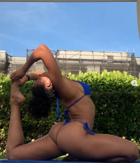 morganfreeweights Nackt Leaks OnlyFans